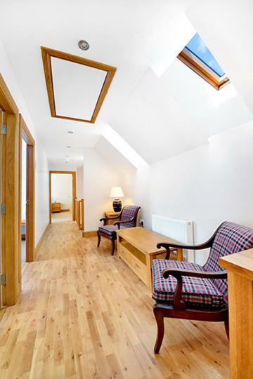 The Arches, Borthwick Mains Farm, Villa Gorebridge Exterior photo